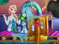 Oyun Ice Queen Toys Factory