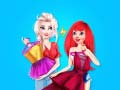 Oyun Princesses Runway Show