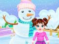 Oyun Baby Taylor Winter Time