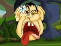 Oyun Funny Face Jigsaw