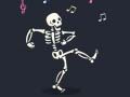 Oyun Army of Skeletons Jigsaw