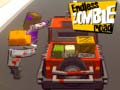 Oyun Endless Zombie Road
