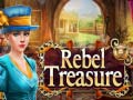 Oyun Rebel Treasure