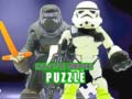 Oyun Galactic Heroes Puzzle