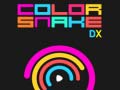 Oyun Color Snake Dx