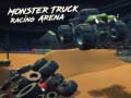 Oyun Monster Truck Racing Arena