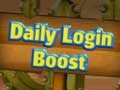 Oyun Daily Login Boost