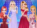 Oyun New Year Formal Dress Show