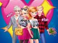 Oyun BFFS Date Fashion
