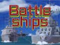 Oyun Battle Ships