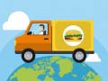 Oyun Box Delivery Trucks Hidden