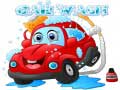 Oyun Car Wash Jigsaw