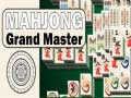 Oyun Mahjong Grand Master