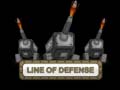 Oyun Line of Defense