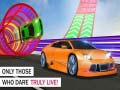 Oyun Mega Ramp Stunts GT Racing