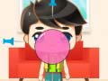 Oyun Boy Biggest Gum