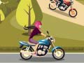 Oyun Special Motorbike Day Match 3