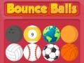 Oyun Bouncing Ball