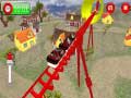 Oyun Roller Coaster 2019