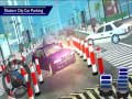 Oyun City Mall Car Parking Simulator