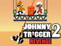 Oyun Johnny Trigger 2 Revenge
