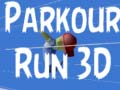 Oyun Parkour Race 3D