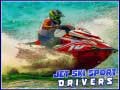 Oyun Jet Ski Sport Drivers