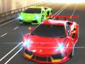 Oyun Supercar Racing