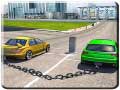 Oyun Chained Cars Impossible Tracks