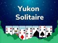 Oyun Yukon Solitaire