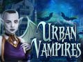 Oyun Urban Vampires