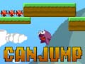 Oyun Can jump