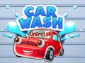 Oyun Car Wash UNLIMITED