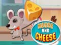 Oyun Mouse and Cheese