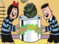 Oyun Cabbage Catch Kids