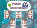 Oyun Virus Cards Memory