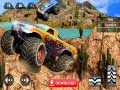 Oyun Racing Monster Truck