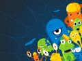 Oyun Monsters and Friends Match 3