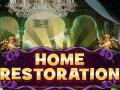 Oyun Home Restoration