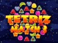 Oyun Tetriz Match 3
