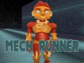 Oyun Mech Runner