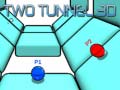 Oyun Two Tunnel 3D