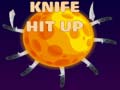 Oyun Knife Hit Up