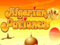 Oyun Algerian Patience