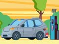 Oyun Car Charging Station