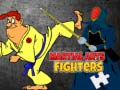 Oyun Martial Arts Fighters