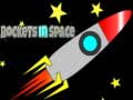 Oyun Rockets in Space