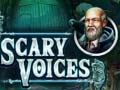 Oyun Scary Voices