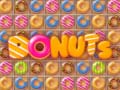 Oyun Donuts