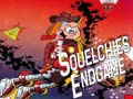 Oyun Squelchies Endgame